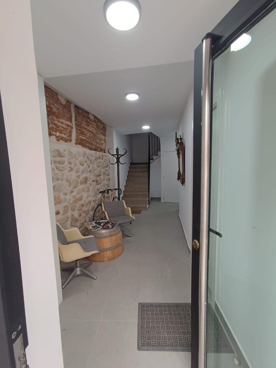 Alojamiento Turístico Fuente de la Soterraña Apartment in Valencian Community