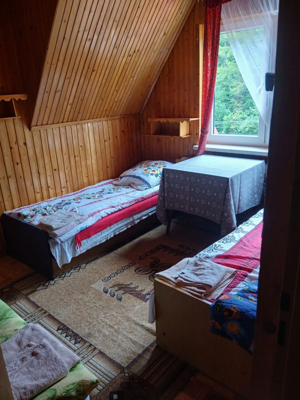 Zawojski Raj Bed and Breakfast in Lesser Poland Voivodeship