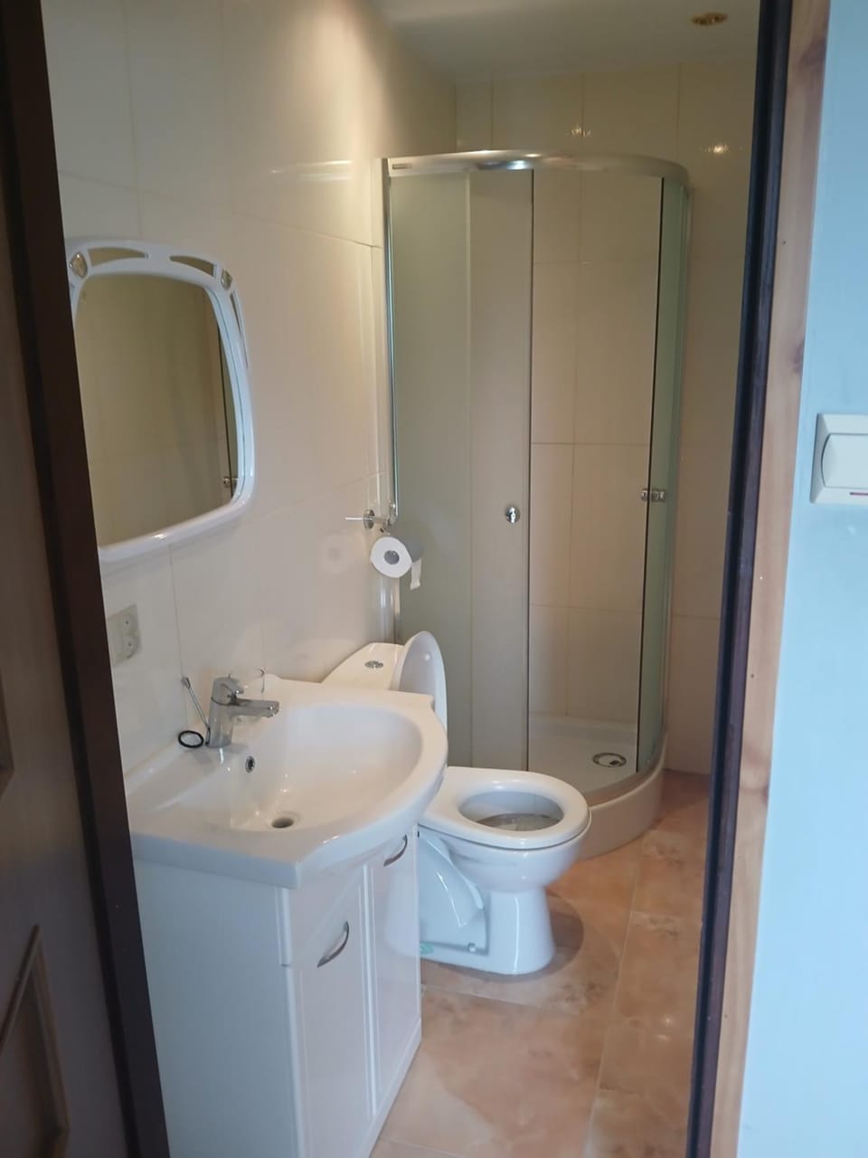 Zawojski Raj Bed and Breakfast in Lesser Poland Voivodeship