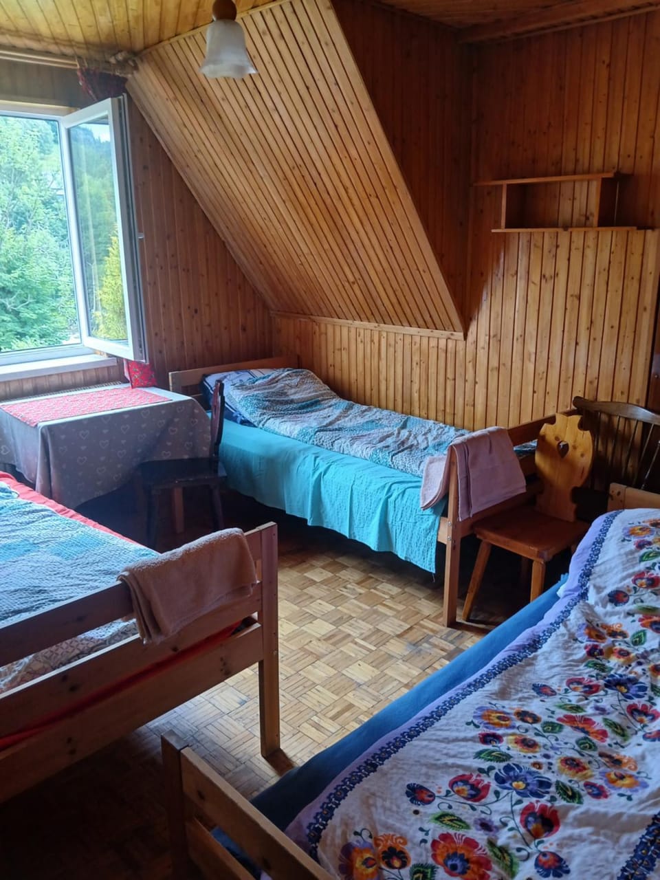 Zawojski Raj Bed and Breakfast in Lesser Poland Voivodeship