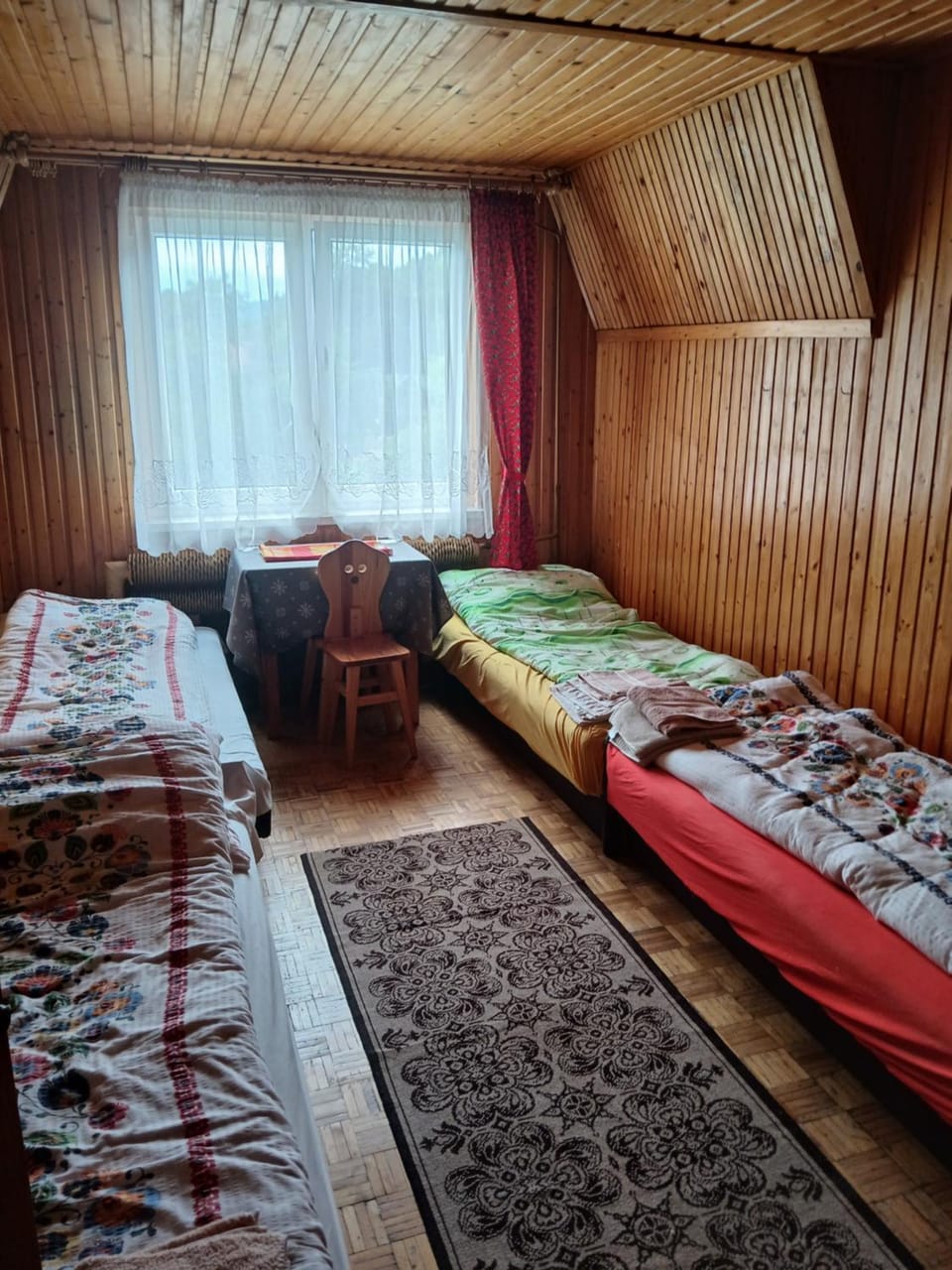 Zawojski Raj Bed and Breakfast in Lesser Poland Voivodeship