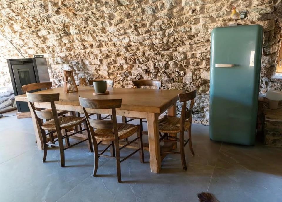 Gîte Frêne - séjour d'exception au Larzac Apartment in Occitanie