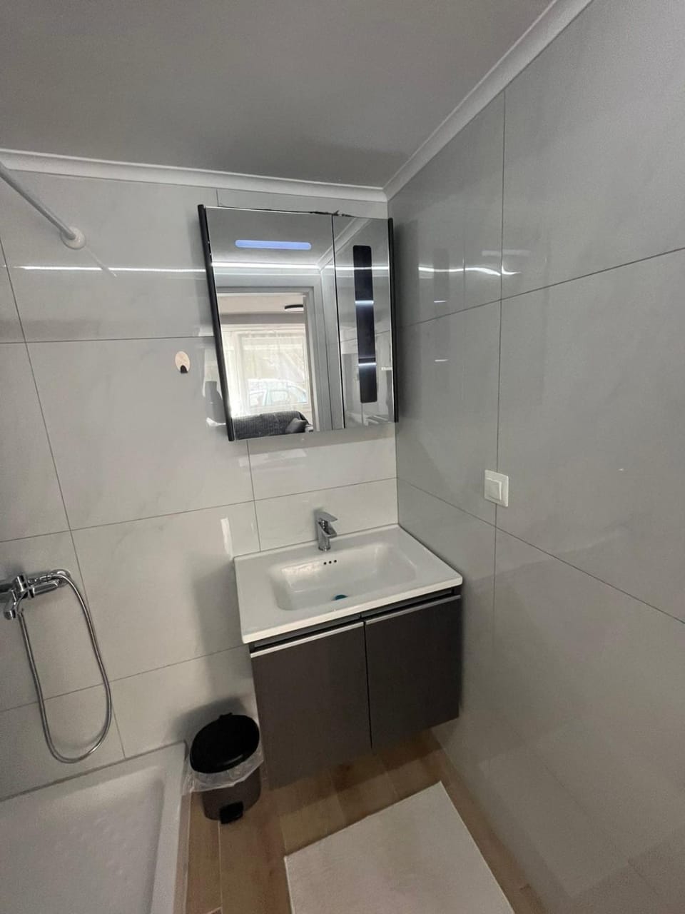 Ammos Pearl Studio Apartment in Decentralized Administration of Macedonia and Thrace