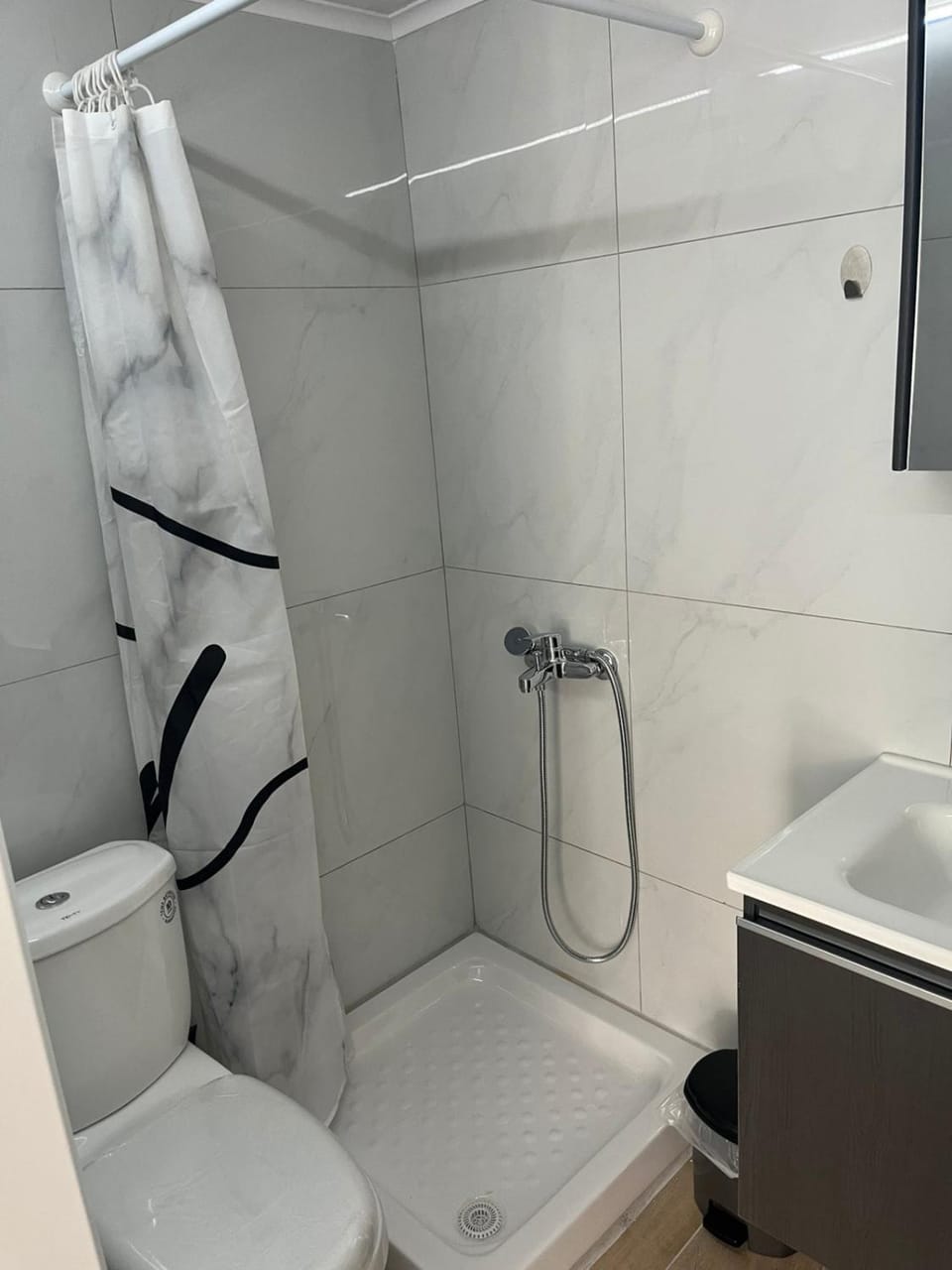 Ammos Pearl Studio Apartment in Decentralized Administration of Macedonia and Thrace