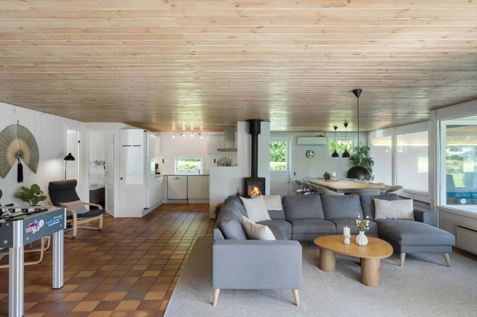 M424-Vaeggerlose-Snerlevej-14 House in Væggerløse