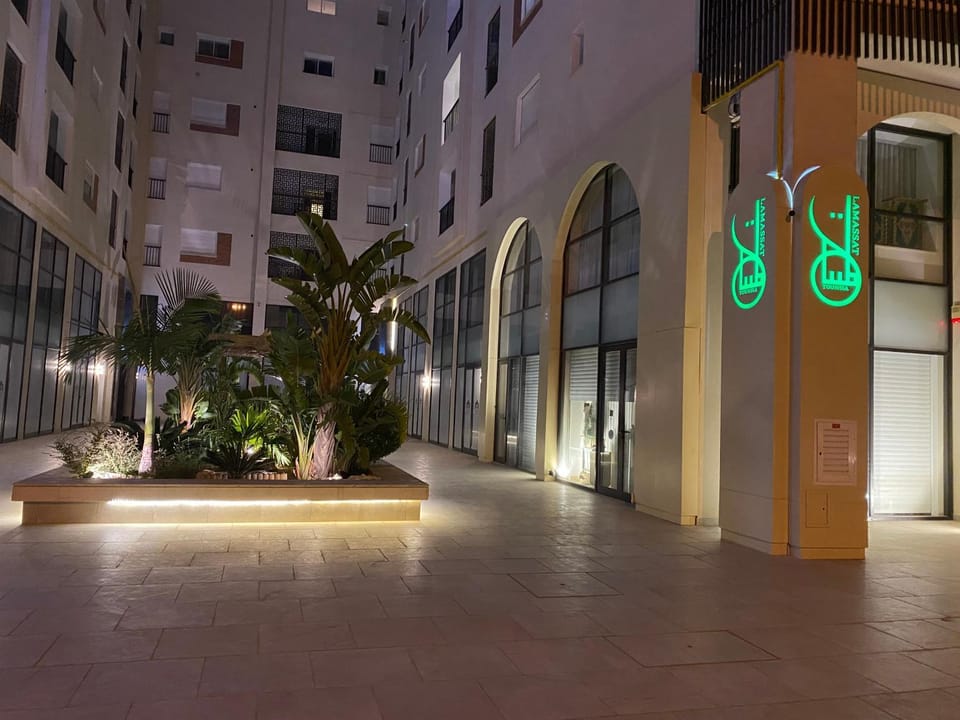 Élégant et chic sahloul 4 Apartment in Sousse