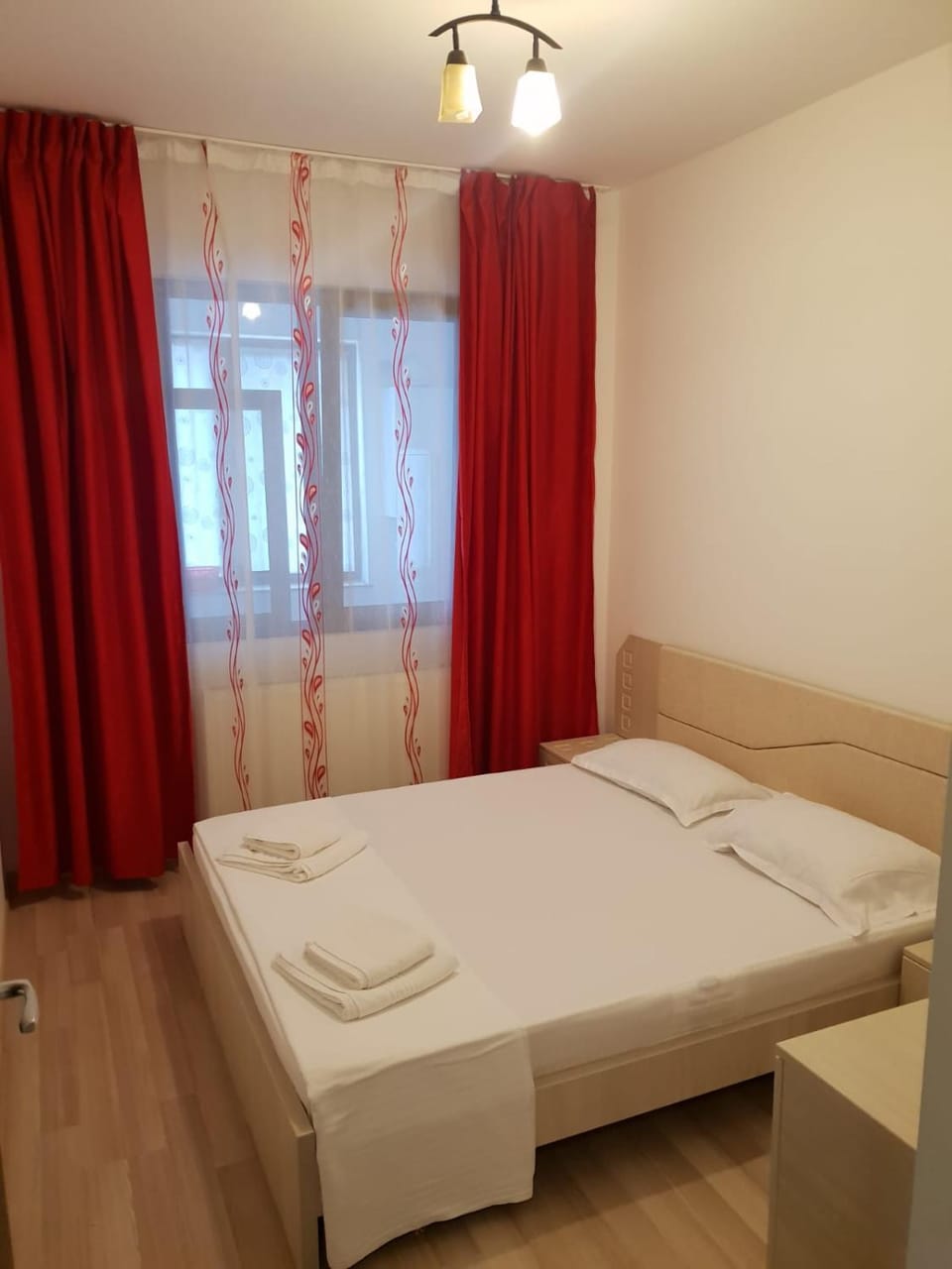 Ground 0 Apartment in Romania