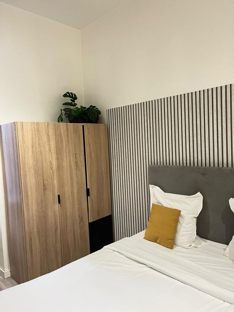 Studio Lumineux - Boulevard de Bercy Apartment in Paris