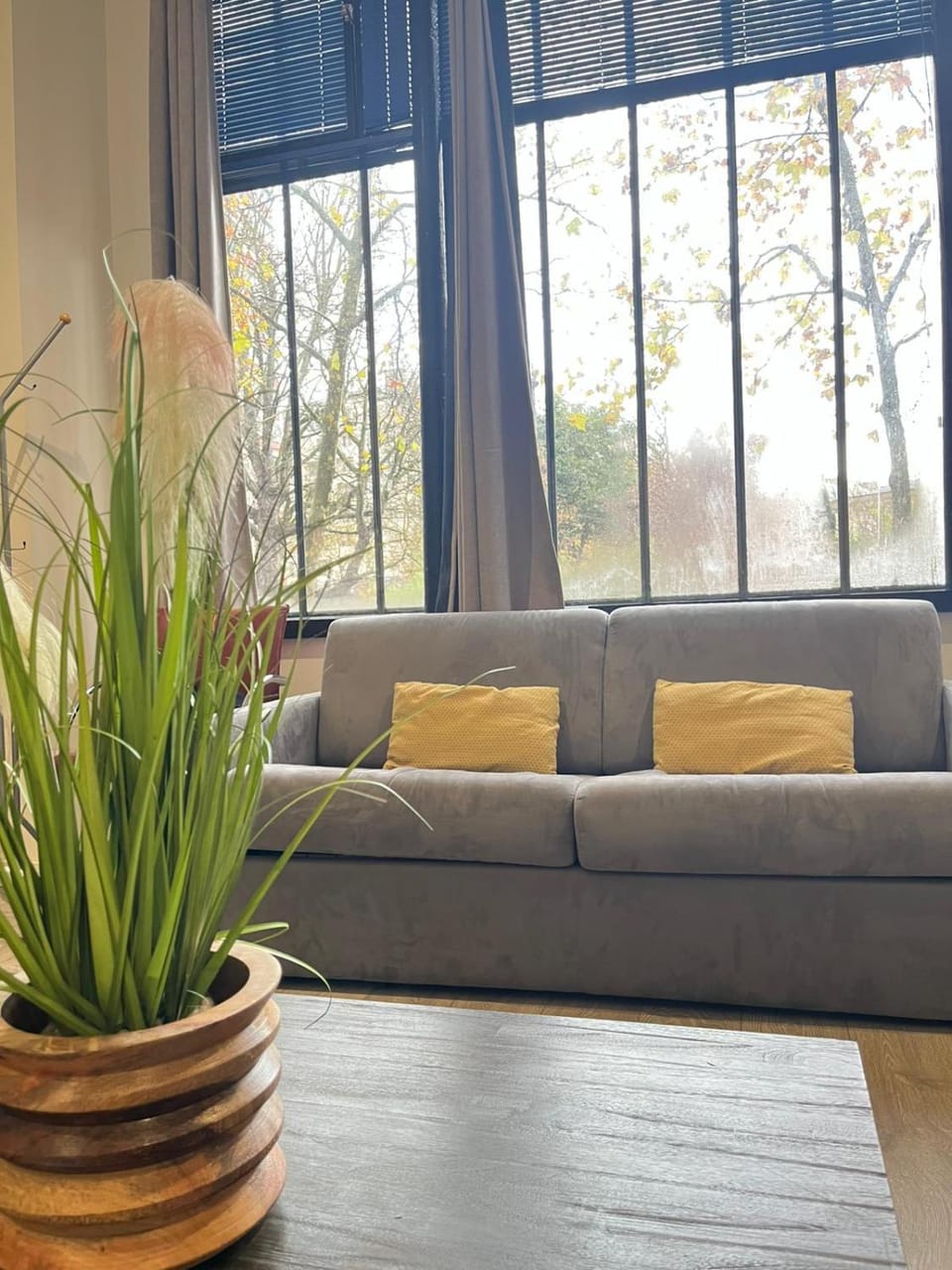 Studio Lumineux - Boulevard de Bercy Apartment in Paris