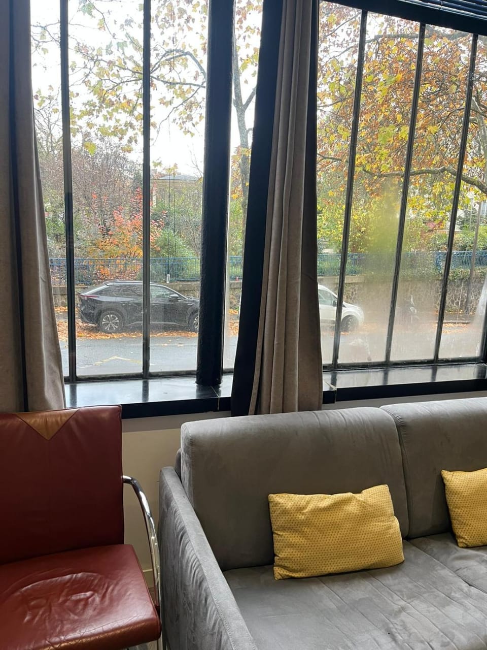 Studio Lumineux - Boulevard de Bercy Apartment in Paris
