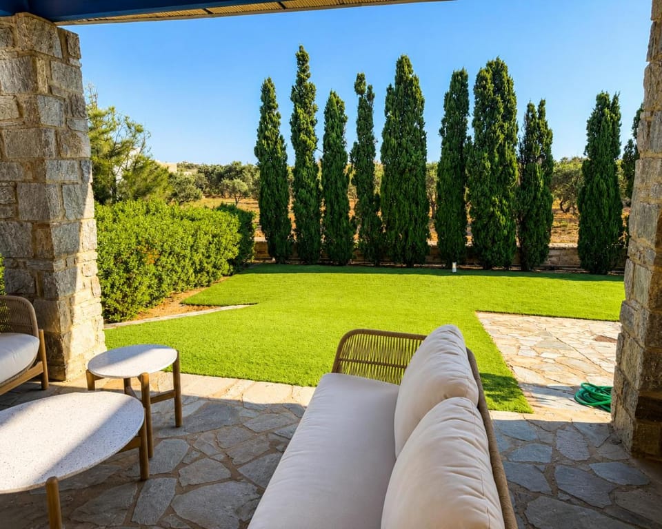 villa kite paros House in Decentralized Administration of the Aegean