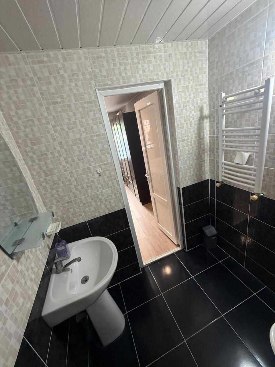 Heart of Mtskheta Studio Apartment Apartment in Tbilisi