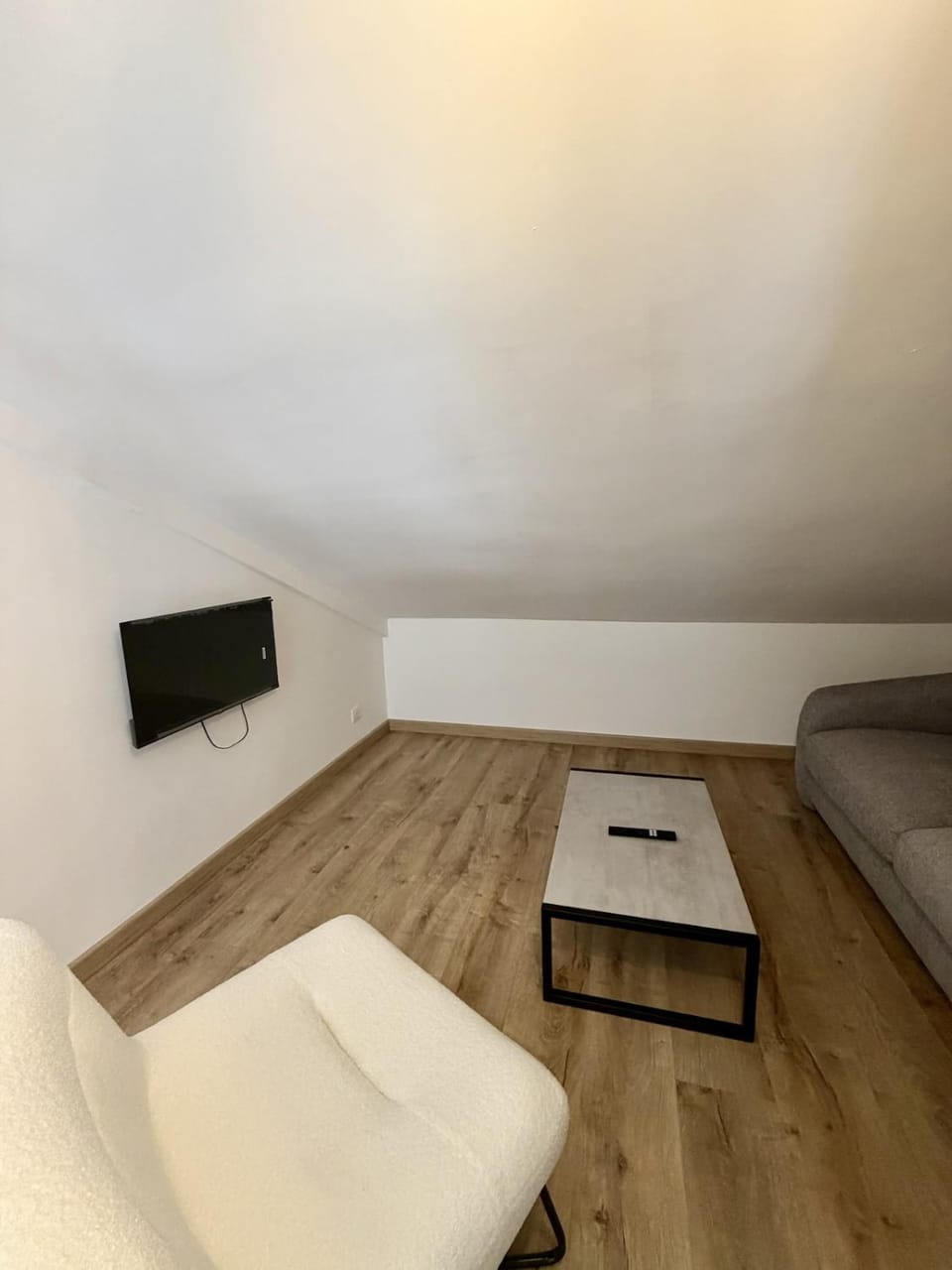 Sublime appartement centre-ville vue mer Apartment in L'Île-Rousse