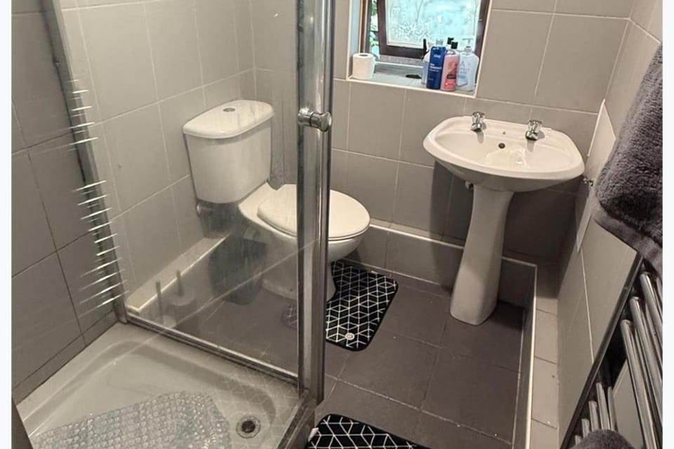 3 Person Apartment near City Hampden Park Stadiu Apartment in Glasgow