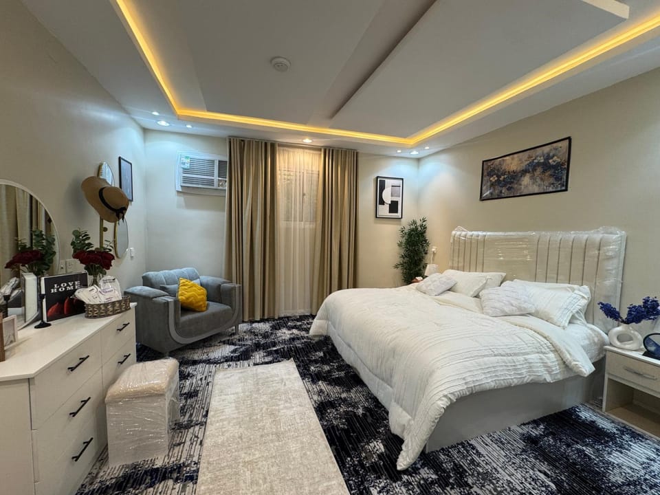 سكون 2 Apartment in Saudi Arabia