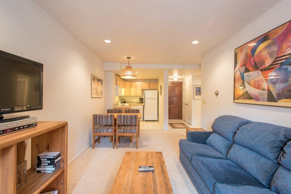 Copper Valley B3 House in Copper Mountain