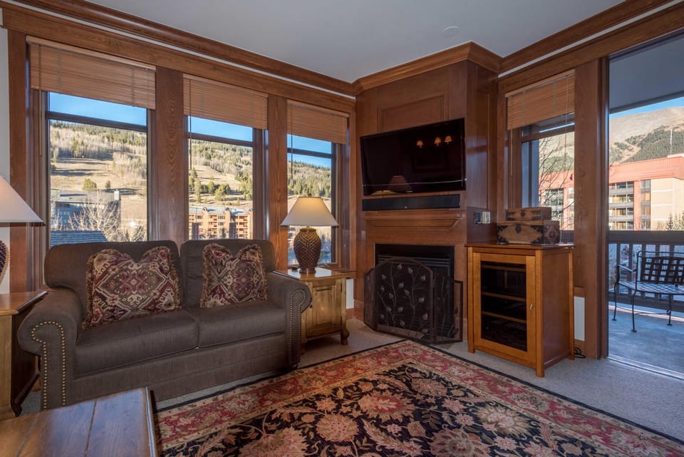 Mill Club 210 House in Summit County