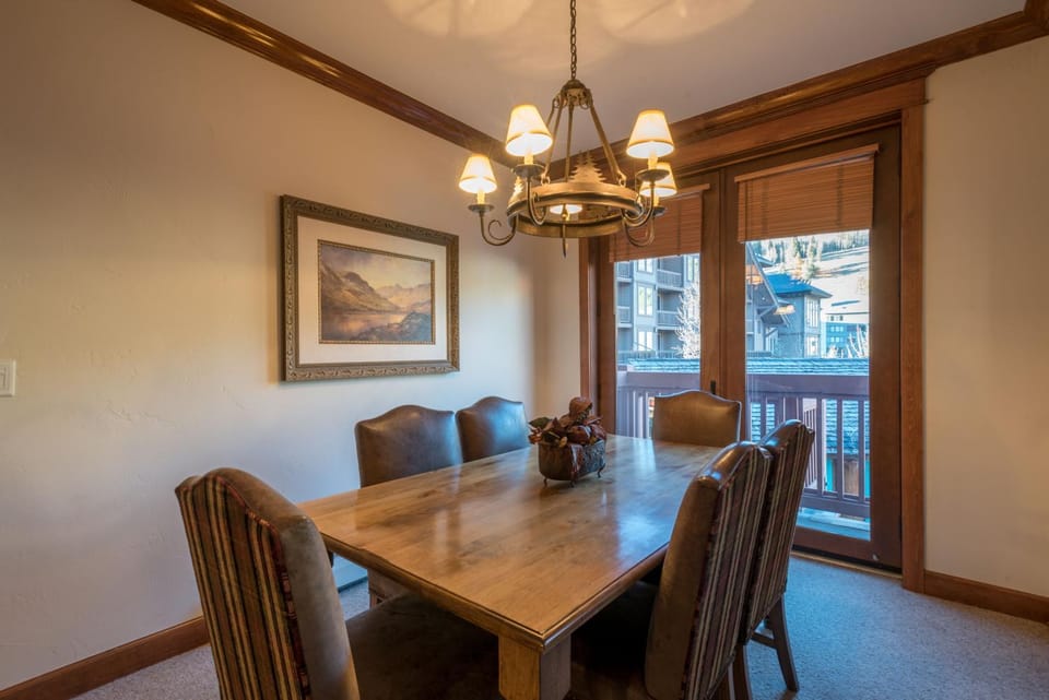 Mill Club 210 House in Summit County