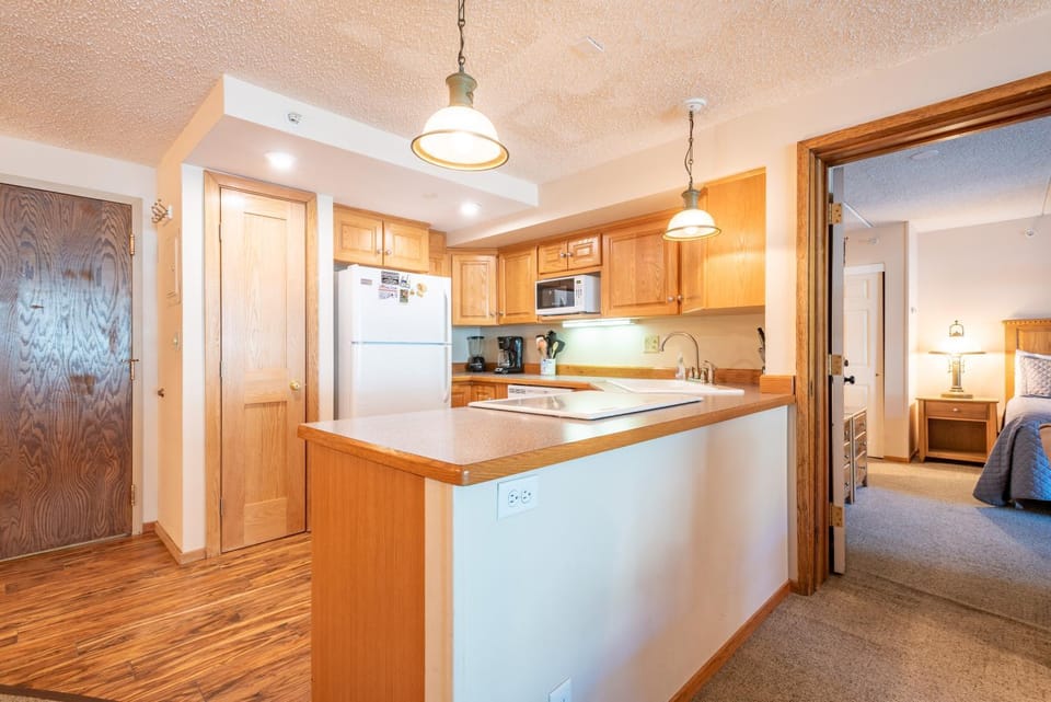 Mountain Plaza 304 House in Copper Mountain