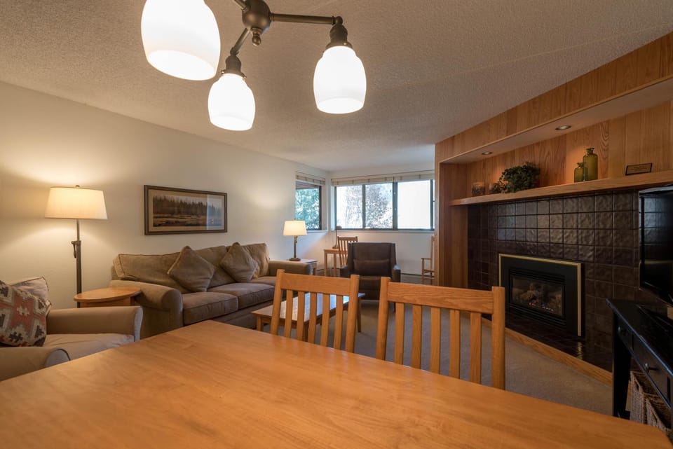 Spruce Lodge 296 House in Copper Mountain