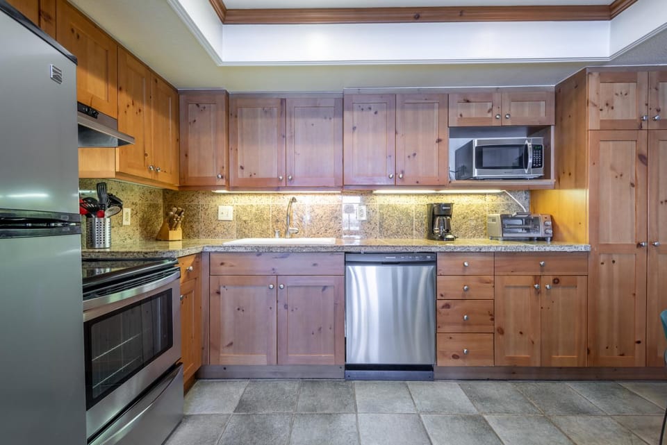 Ten Mile Haus A5 House in Copper Mountain