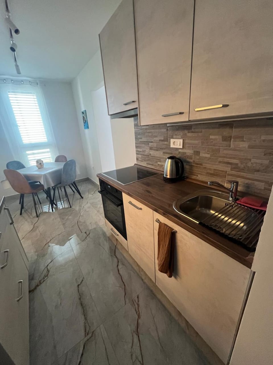 Apartman Domenica Apartment in Opatija