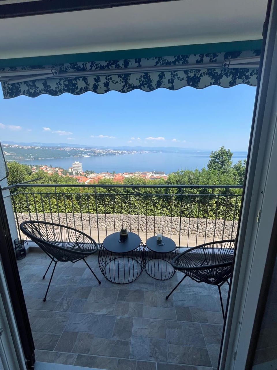 Apartman Domenica Apartment in Opatija