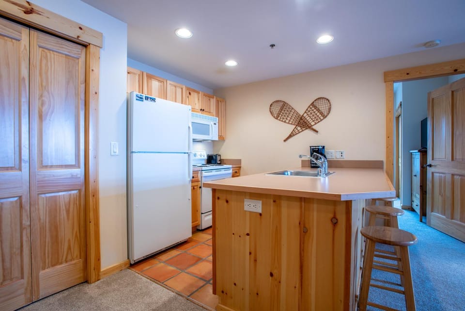 Taylor's Crossing 411 House in Copper Mountain