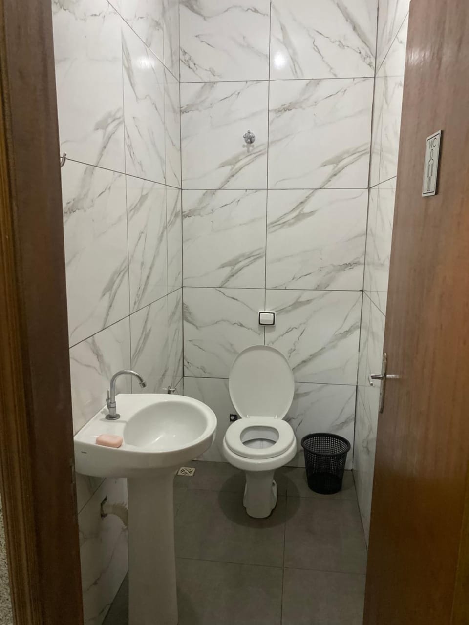 Espaço Vida Nova House in State of São Paulo