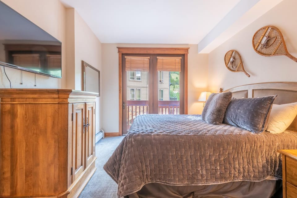 Mill Club 208 House in Summit County