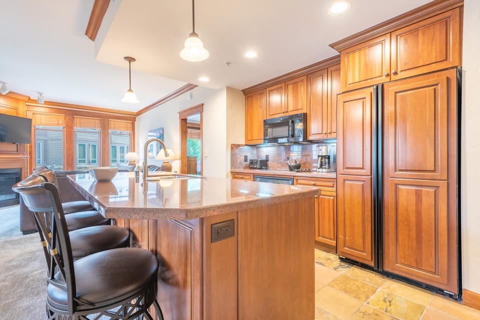 Mill Club 208 House in Summit County