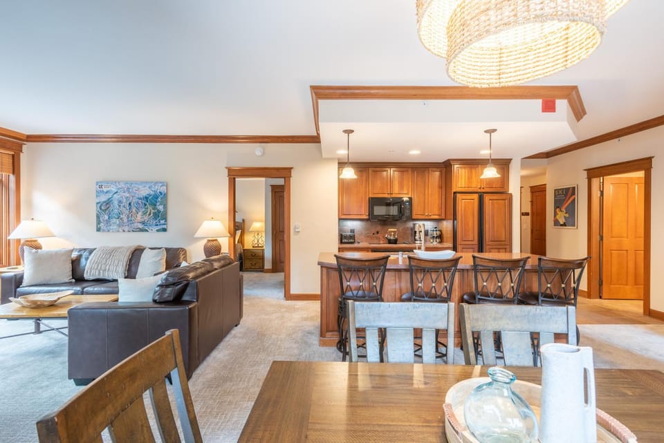 Mill Club 208 House in Summit County