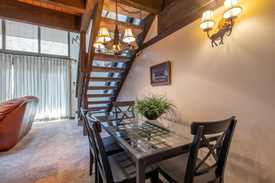 Timber Creek 205 House in Copper Mountain