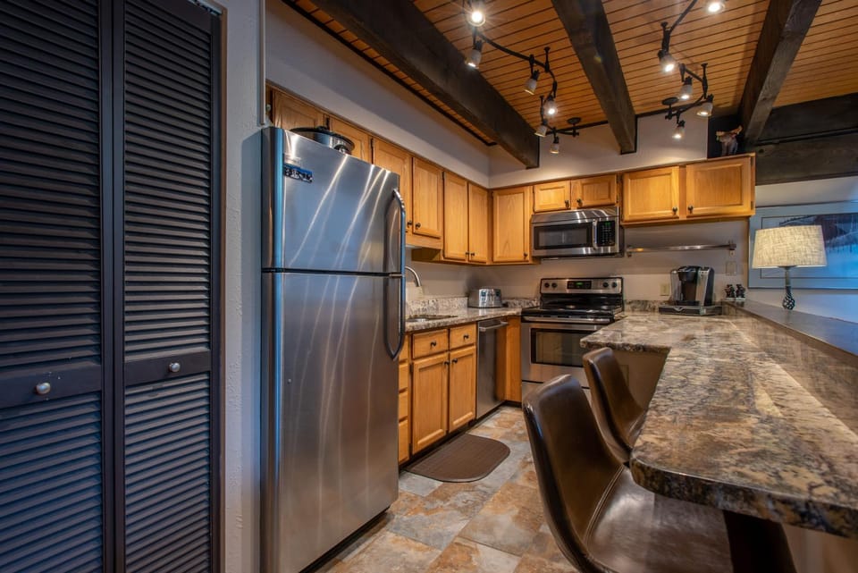 Timber Creek 205 House in Summit County