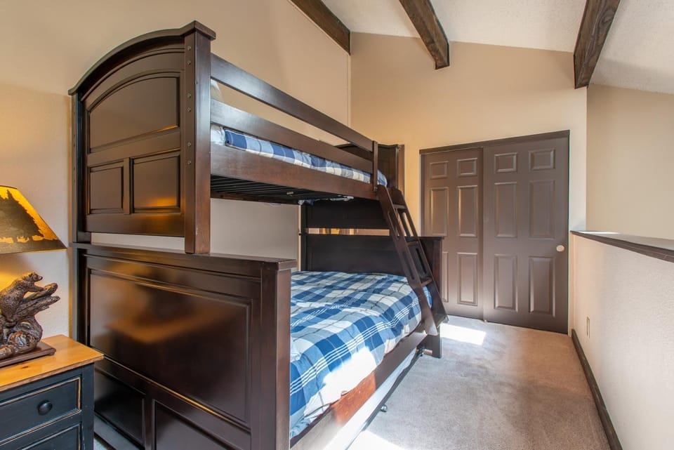 Timber Creek 205 House in Copper Mountain