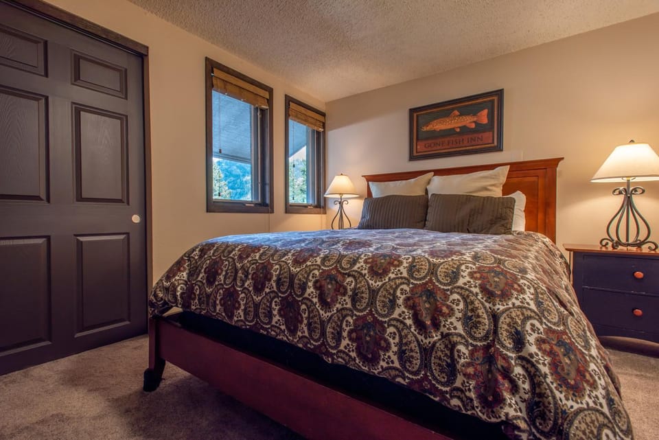 Timber Creek 205 House in Copper Mountain