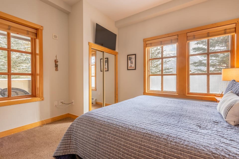 Passage Point 103 House in Copper Mountain