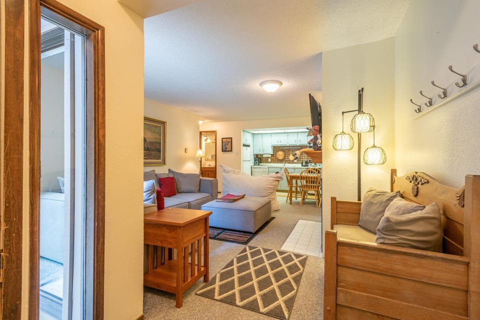 Ten Mile Haus B5 House in Copper Mountain