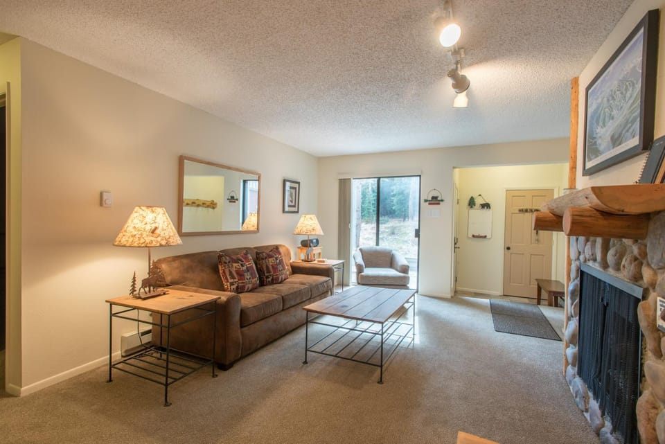 Ten Mile Haus B6 House in Copper Mountain