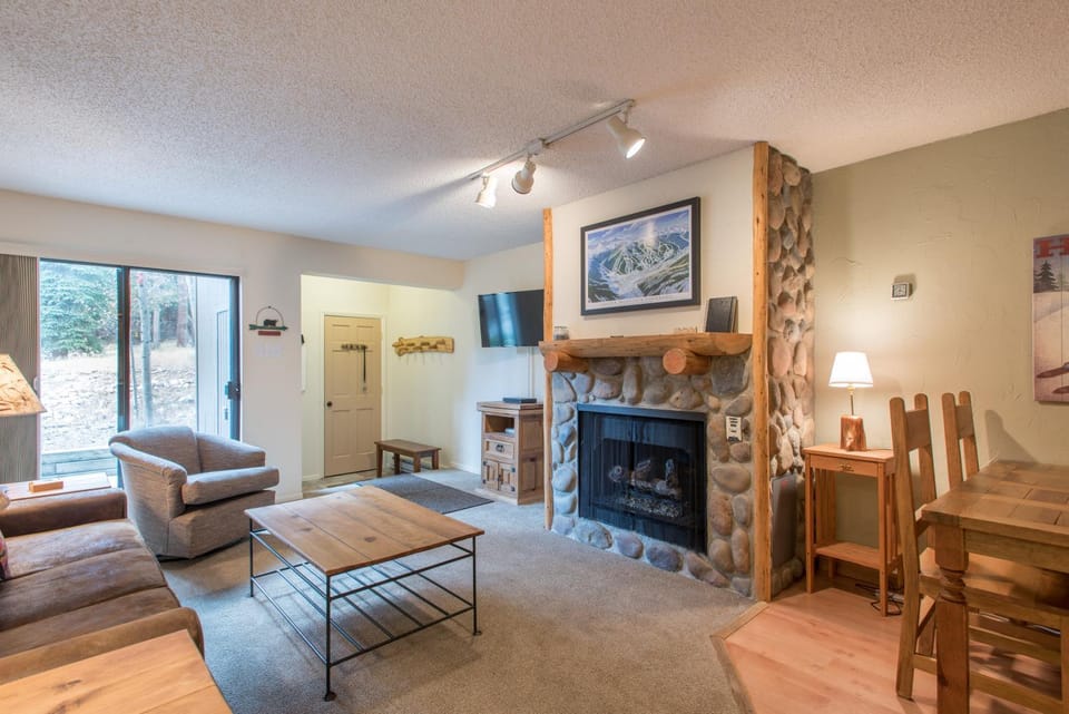Ten Mile Haus B6 House in Copper Mountain