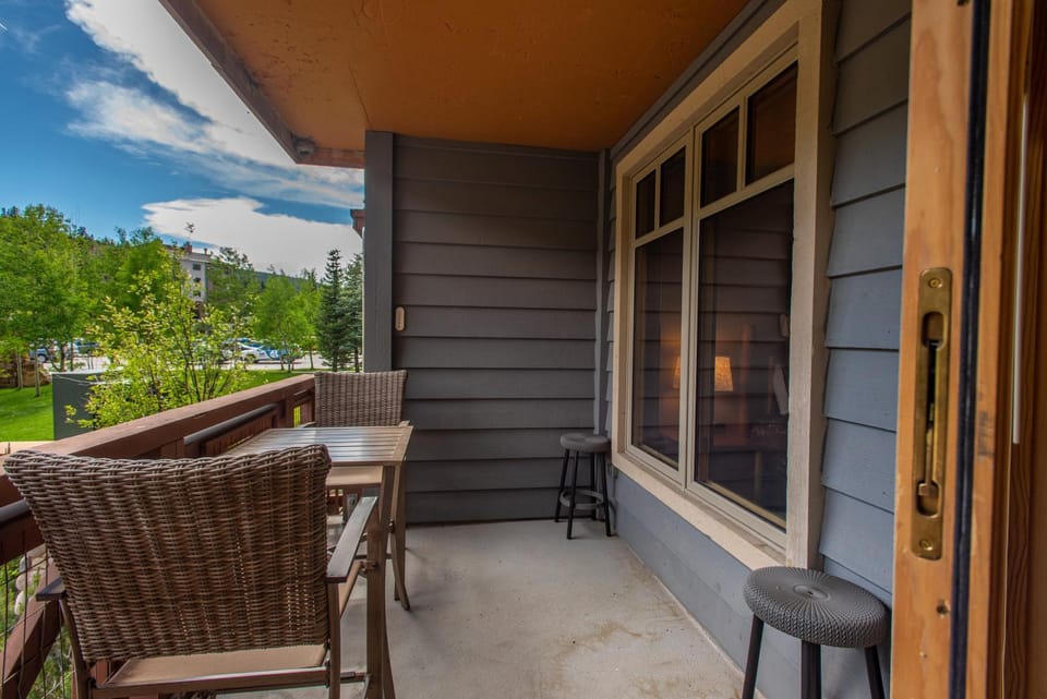 Tucker Mountain 220 House in Summit County