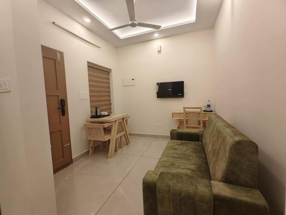 Ayra Inn Apartment hotel in Kochi
