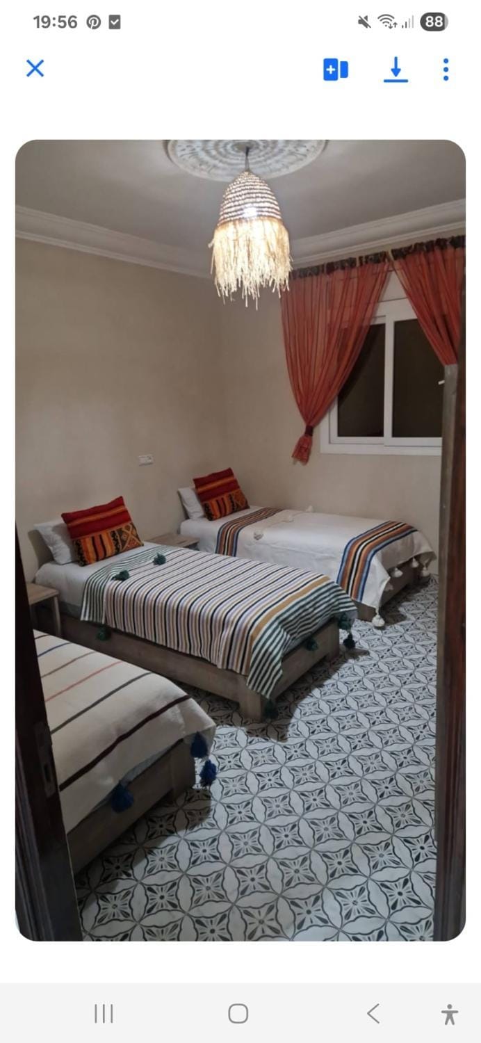 Accomodation for Digital Nomads Nature lodge in Souss-Massa