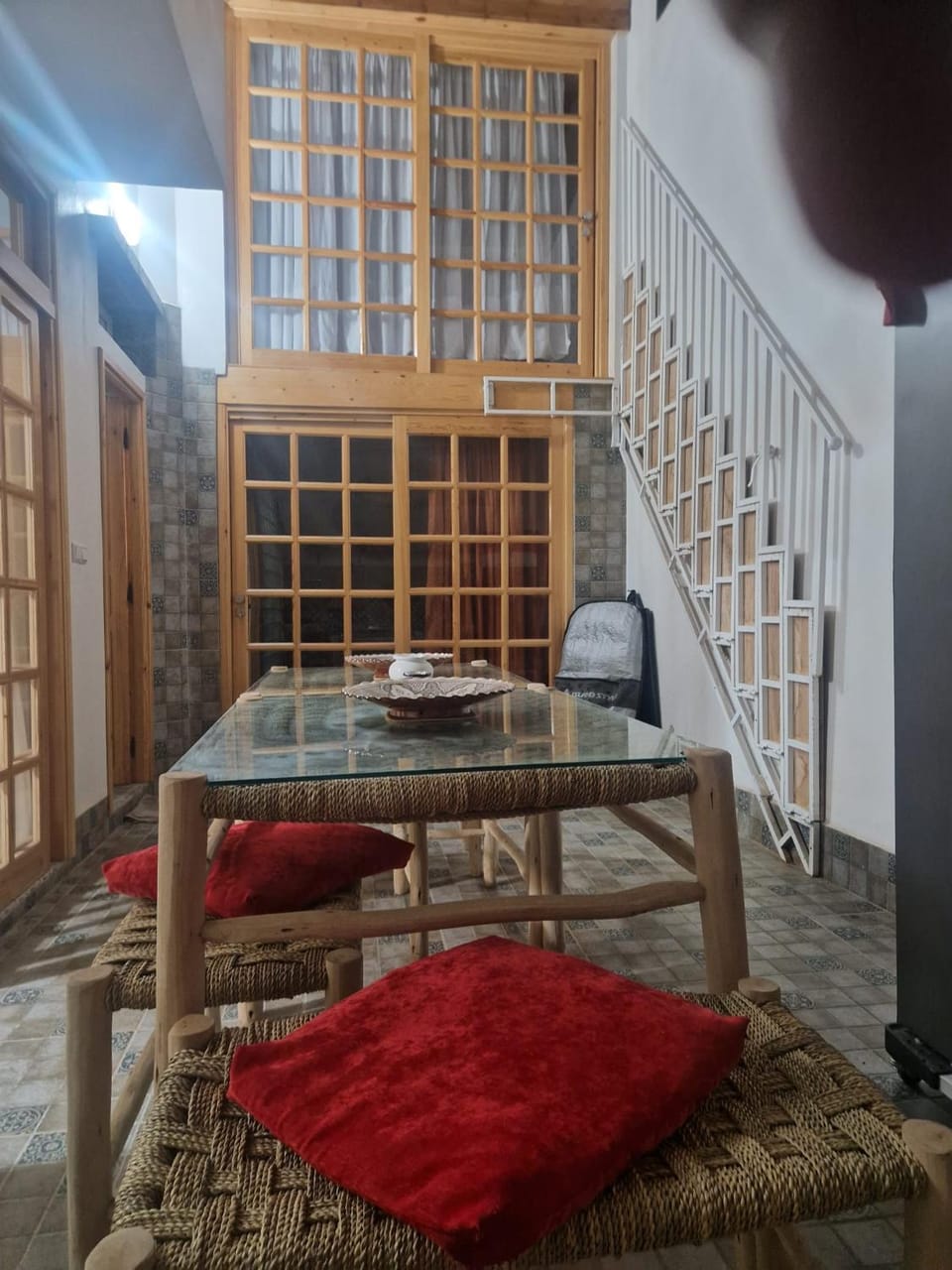 Accomodation for Digital Nomads Nature lodge in Souss-Massa