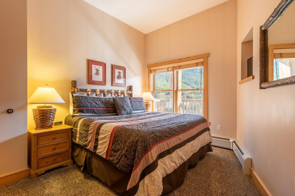 Copper Springs Lodge 426 House in Summit County