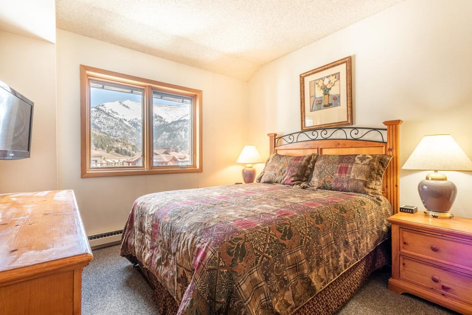 Lodge @ Copper 408 House in Copper Mountain