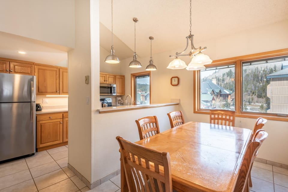 Lodge @ Copper 408 House in Copper Mountain