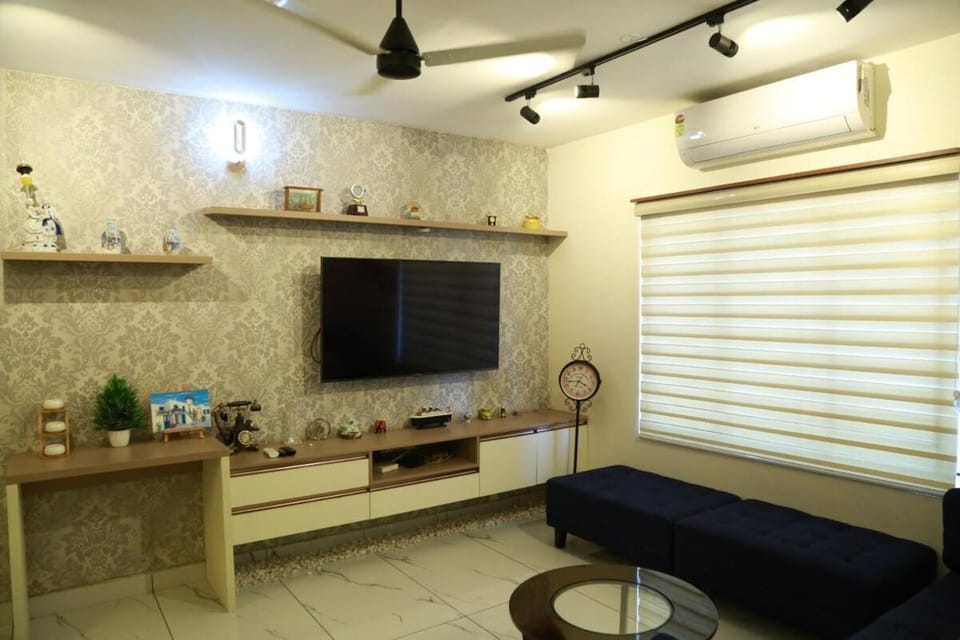 The Velora Apartment Apartment in Thiruvananthapuram