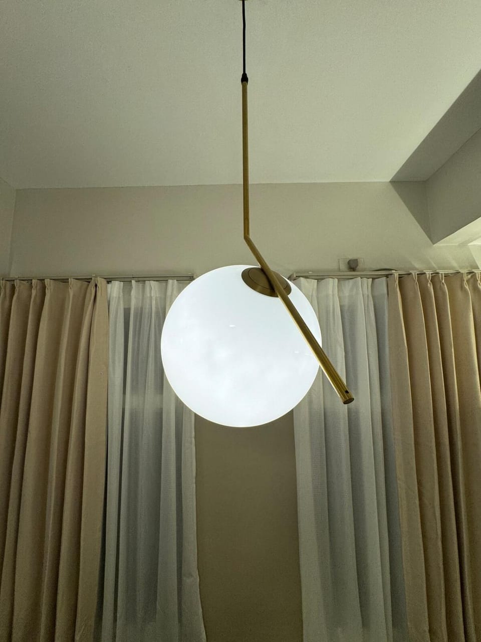 The WhisperPad Alabang Apartment in Muntinlupa