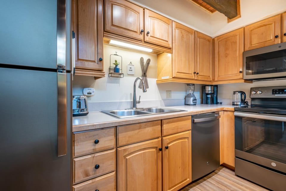 Timber Creek 207 House in Summit County